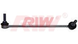 RIW Automotive LR4006 Стійка стабілізатора LR4006: Купити в Україні - Добра ціна на EXIST.UA!
