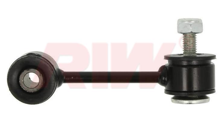 RIW Automotive VW4011 Стійка стабілізатора VW4011: Купити в Україні - Добра ціна на EXIST.UA!
