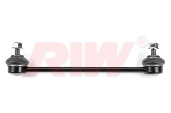 RIW Automotive BW4004 Стійка стабілізатора BW4004: Купити в Україні - Добра ціна на EXIST.UA!
