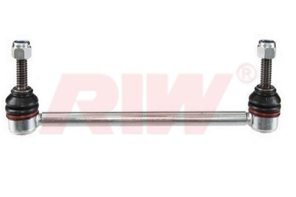 RIW Automotive FI4920 Стійка стабілізатора FI4920: Купити в Україні - Добра ціна на EXIST.UA!