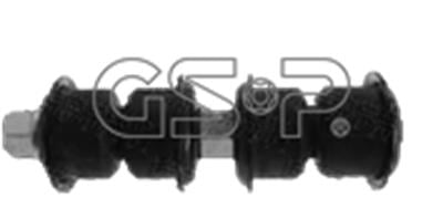 GSP 520398 Стійка стабілізатора 520398: Купити в Україні - Добра ціна на EXIST.UA!