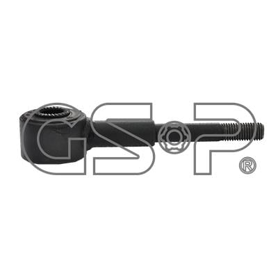 GSP 513353 Втулка стабілізатора 513353: Купити в Україні - Добра ціна на EXIST.UA!
