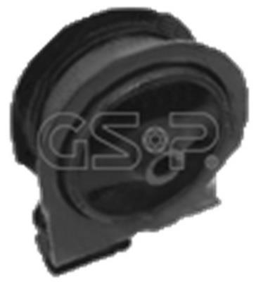 GSP 513761 Подушка двигуна 513761: Купити в Україні - Добра ціна на EXIST.UA!