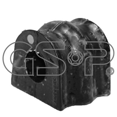 GSP 517572 Втулка стабілізатора переднього 517572: Купити в Україні - Добра ціна на EXIST.UA!