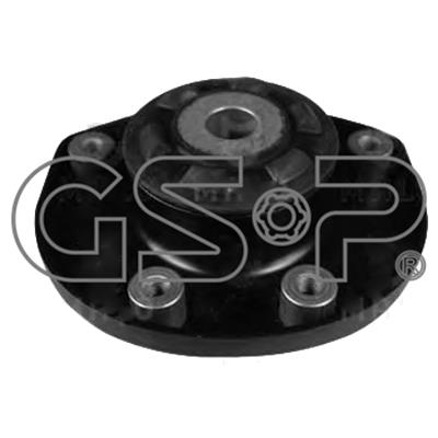 GSP 518008 Опора стійки амортизатора 518008: Купити в Україні - Добра ціна на EXIST.UA!