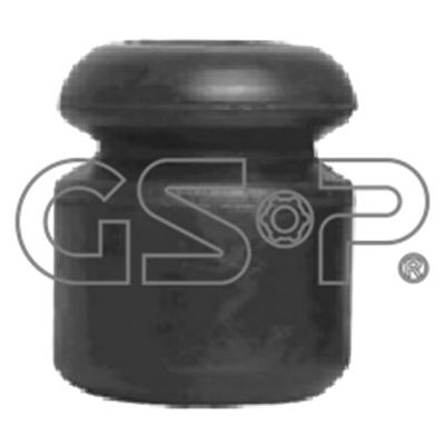 GSP 511654 Відбійник амортизатора 511654: Купити в Україні - Добра ціна на EXIST.UA!
