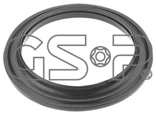 GSP 513935 Підшипник опори амортизатора 513935: Купити в Україні - Добра ціна на EXIST.UA!
