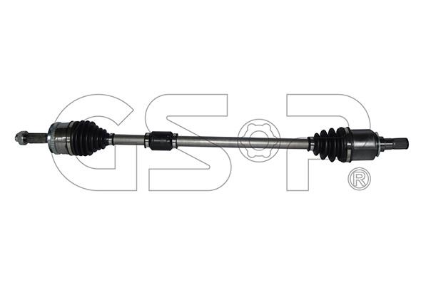 257195 GSP Вал