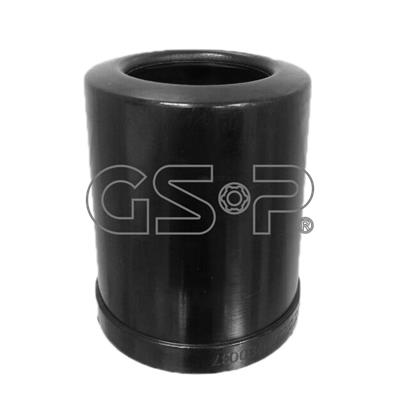 GSP 540240 Пильник і відбійник на 1 амортизатор 540240: Купити в Україні - Добра ціна на EXIST.UA!
