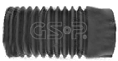 GSP 540151 Пильник амортизатора 540151: Купити в Україні - Добра ціна на EXIST.UA!