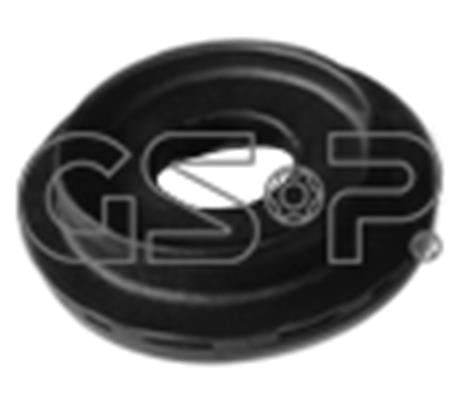 GSP 519000 Підшипник опори амортизатора 519000: Купити в Україні - Добра ціна на EXIST.UA!