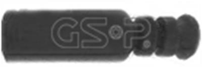 GSP 540153 Пильник і відбійник на 1 амортизатор 540153: Купити в Україні - Добра ціна на EXIST.UA!