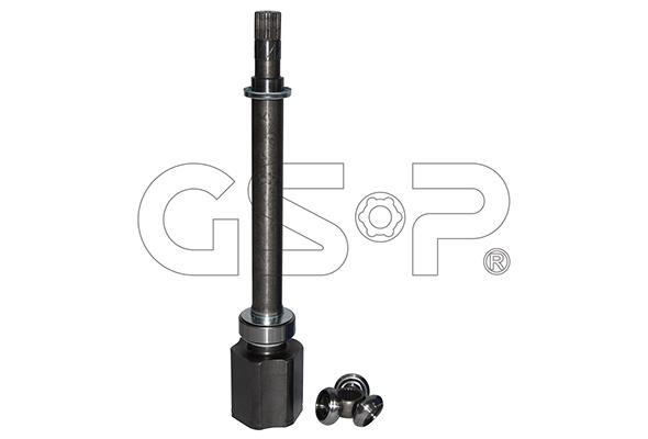 Купити GSP 641173 за низькою ціною в Україні!