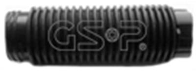 GSP 540173 Пильник і відбійник на 1 амортизатор 540173: Купити в Україні - Добра ціна на EXIST.UA!