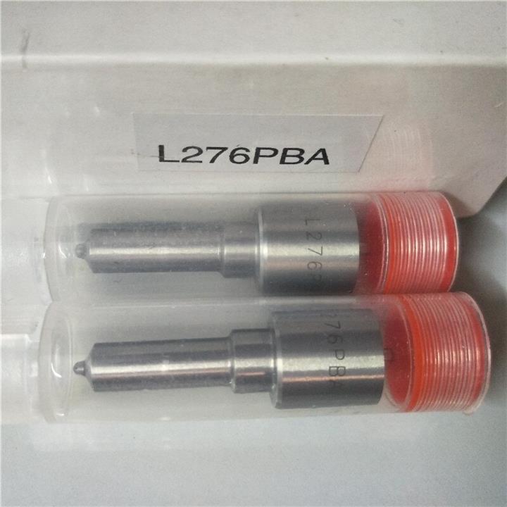 L276PBA Delphi Распылитель форсунки