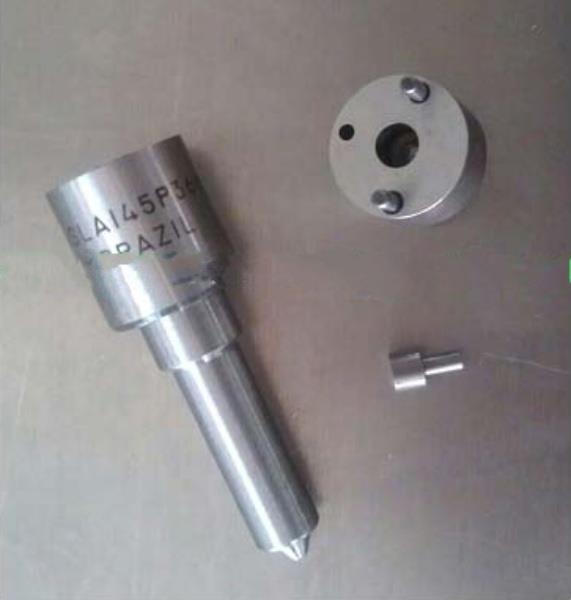 2437010087 Bosch Ремкомплект форсунки топливной