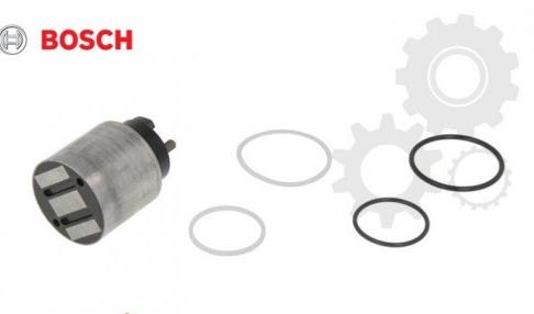 F00HN37933 Bosch Ремкомплект форсунки топливной