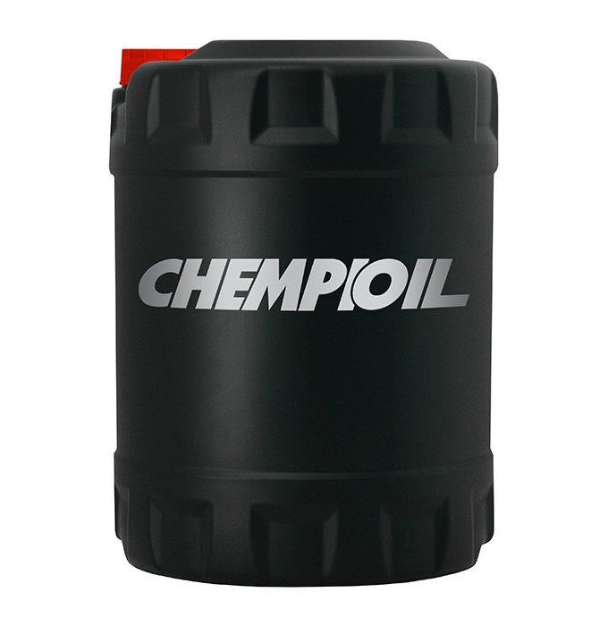 Chempioil 4770242401168 Моторна олива Chempioil CH-2 TRUCK SHPD 20w-50, 20 л 4770242401168: Купити в Україні - Добра ціна на EXIST.UA!