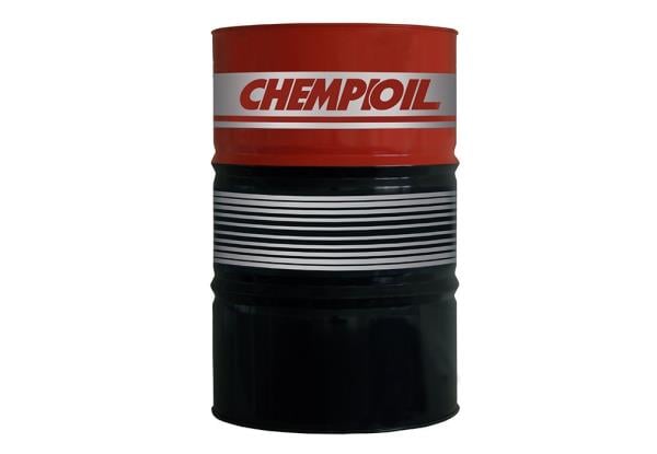 Chempioil 4770242402837 Моторна олива Chempioil CH-1 TRUCK SHPD 15W-40, 208 л 4770242402837: Купити в Україні - Добра ціна на EXIST.UA!