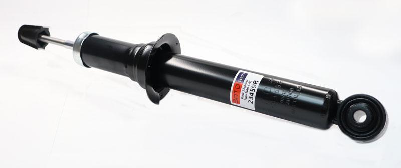Амортизатор підвіскі задній газомасляний SATO tech 23459R