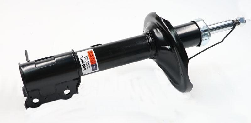 Купити SATO tech 23460RR за низькою ціною в Україні!