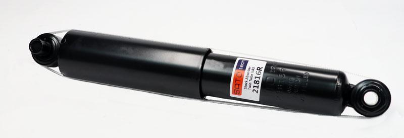 Амортизатор підвіскі задній газомасляний SATO tech 21816R