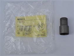 F00VC14019 Bosch Гайка форсунки топливной