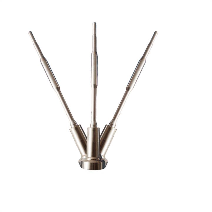 F00VC01323 Bosch Комплект клапанов форсунок топливных