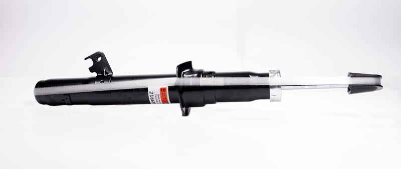 Амортизатор підвіски передній правий газомасляний SATO tech 21668FR