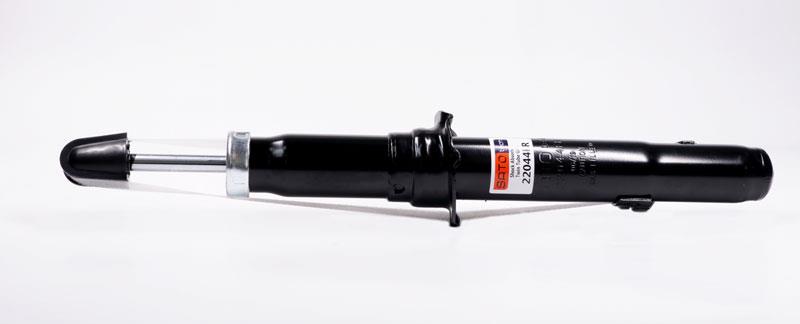 SATO tech Амортизатор підвіски передній правий газомасляний – ціна 1140 UAH