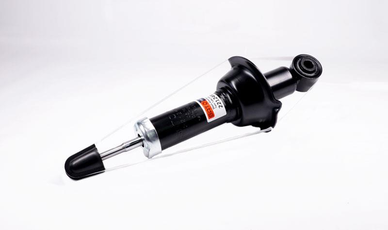 Амортизатор підвіскі задній газомасляний SATO tech 22124R