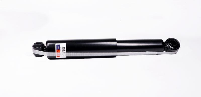 Амортизатор підвіскі задній газомасляний SATO tech 22385R