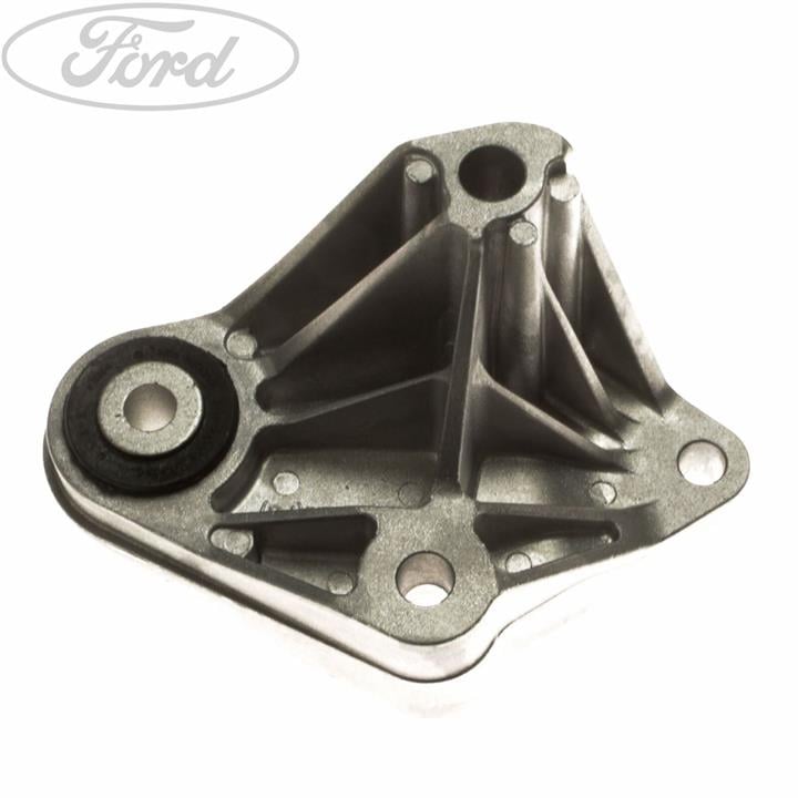 1684926 Ford Подушка коробки передач задняя