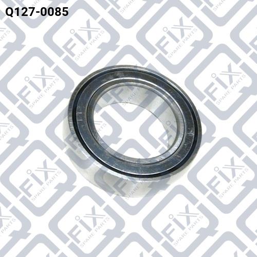 Подшипник вала приводного Q-fix Q127-0085