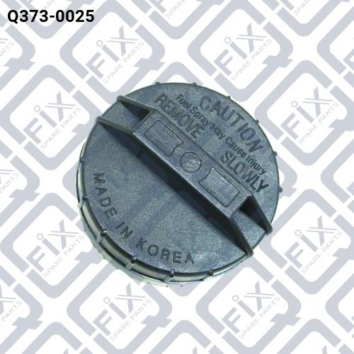 Крышка бензобака Q-fix Q3730025 - отзывы