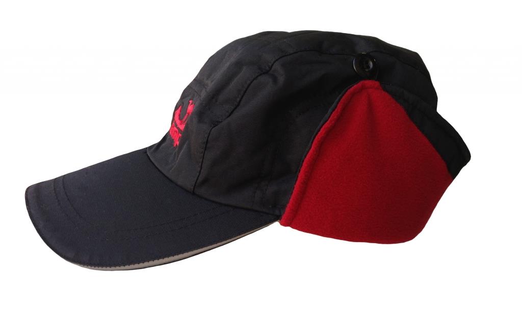 Тепла зимова кепка L&#x2F;XL Tramp TRCA-001-L&#x2F;XL