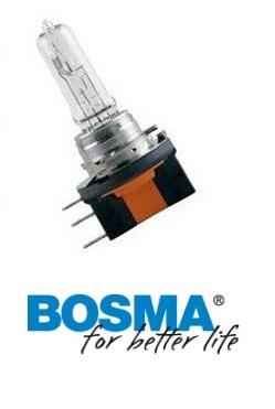 Купити Bosma 9853 за низькою ціною в Україні!