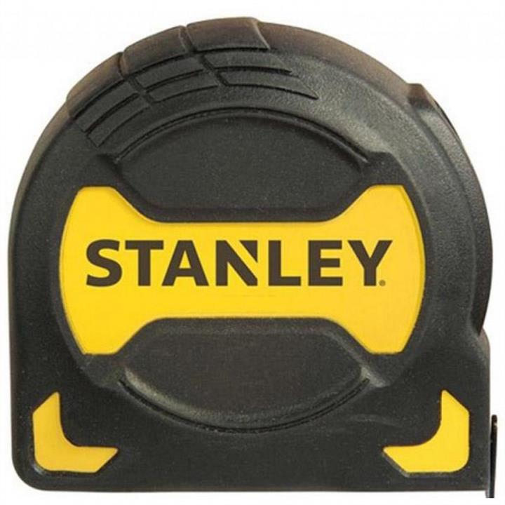 Stanley STHT0-33559 Рулетка STANLEY "TYLON GRIP TAPE" 3м х 19мм STHT033559: Купити в Україні - Добра ціна на EXIST.UA!