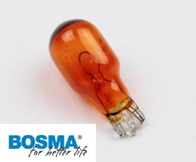 Bosma 9761 Лампа розжарювання W16W 12V 16W 9761: Приваблива ціна - Купити в Україні на EXIST.UA!