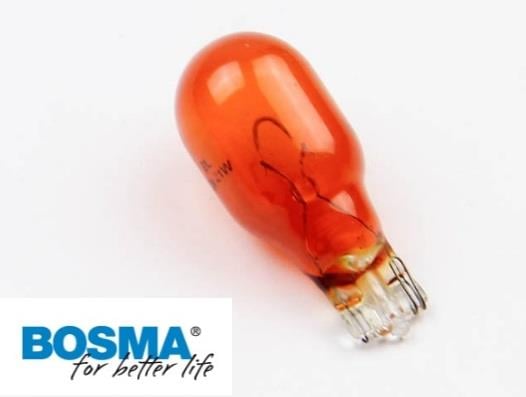 Bosma 0641 Лампа галогенна 12В 0641: Купити в Україні - Добра ціна на EXIST.UA!