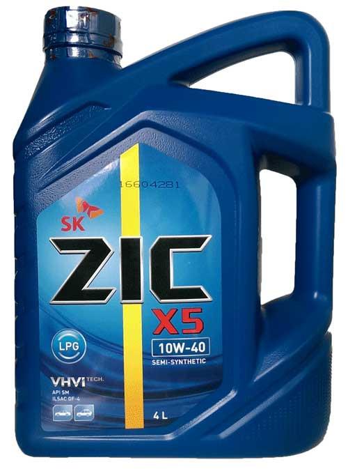 Купити ZIC 162666 за низькою ціною в Україні!