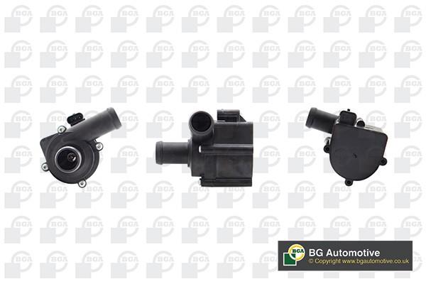 Насос охлаждающей жидкости дополнительный BGA CP0146ACP