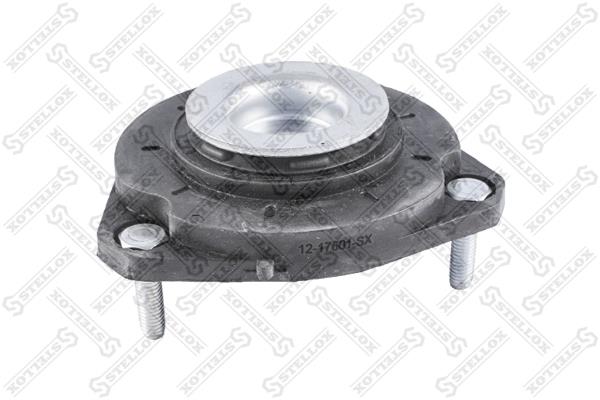 Stellox 12-17601-SX Опора переднего амортизатора 1217601SX: Отличная цена - Купить в Украине на EXIST.UA! 1217601SX Stellox Опора переднего амортизатора