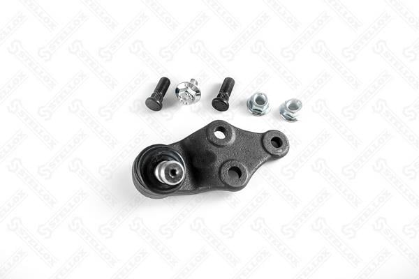 Опора кульова KIA Pro Cee'D (Кіа Про Сіід): 5200424SX Stellox Кульова опора