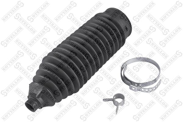 1417167SX Stellox Пыльник рулевой рейки