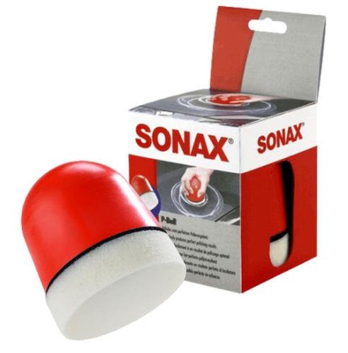 Sonax 417341 Губка для нанесення поліролі 417341: Приваблива ціна - Купити в Україні на EXIST.UA!