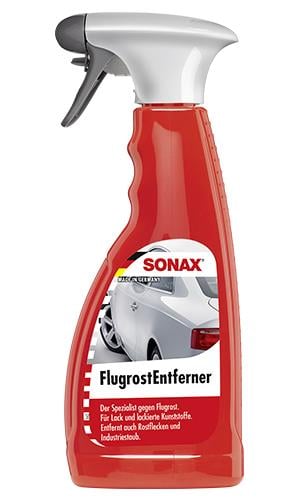Sonax 513 200 Перетворювач та очищувач іржі (корозії), 500 мл 513200: Купити в Україні - Добра ціна на EXIST.UA!
