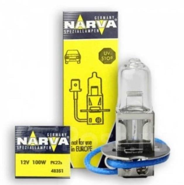 Купити Narva 483513000 за низькою ціною в Україні!