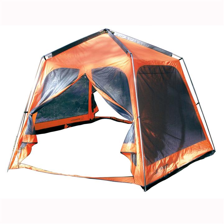 Намет-шатер Mosquito, помаранчевий Tramp ТLT-009