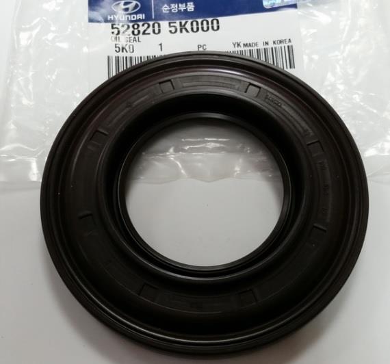 528205K000 Hyundai/Kia Сальник ступицы колеса задней